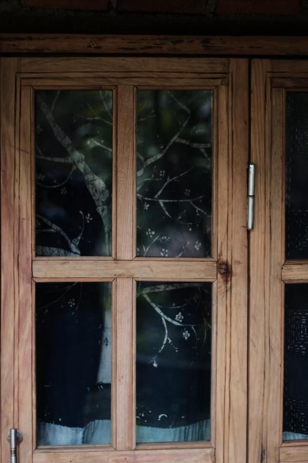 Sum Villa Homestay Mang Den Kon Von Kla Exterior foto