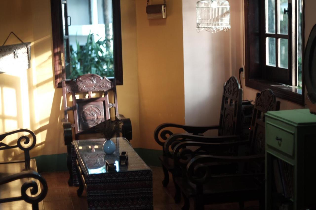 Sum Villa Homestay Mang Den Kon Von Kla Exterior foto